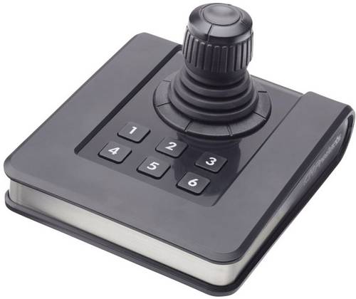 APEM 100350 Joystick Knebel USB 1St.