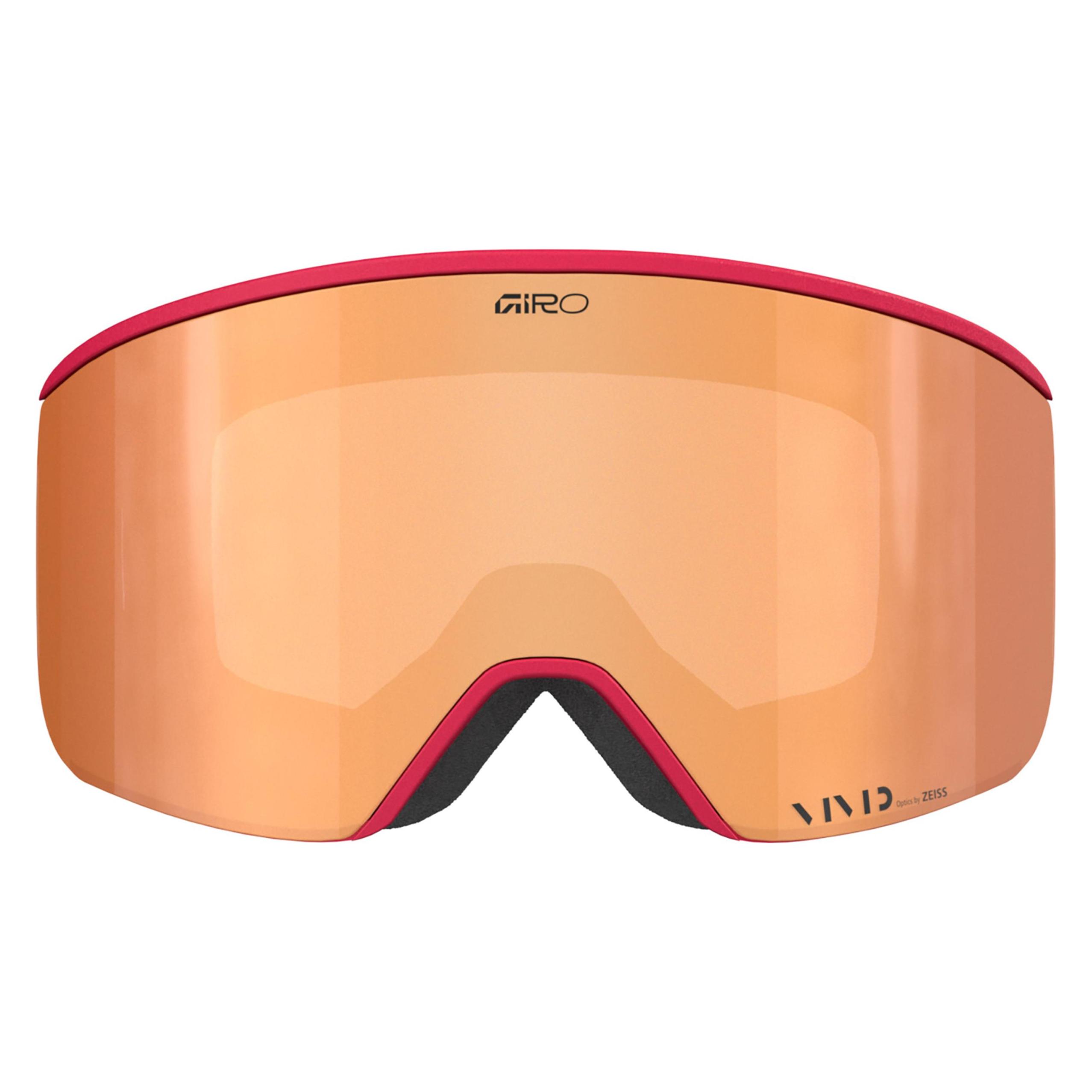 Giro Axis Vivid Goggle (7171607)
