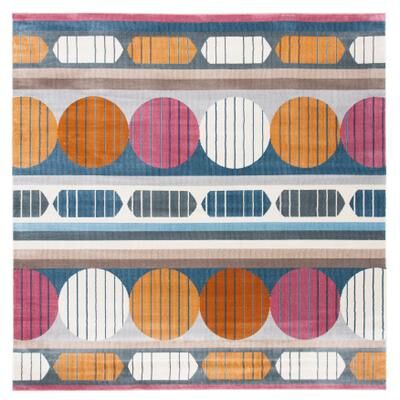 SAFAVIEH Orwell Hayrani Mid-Century Modern Rug