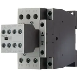 Eaton Leistungsschütz DILM17-32(RDC24)