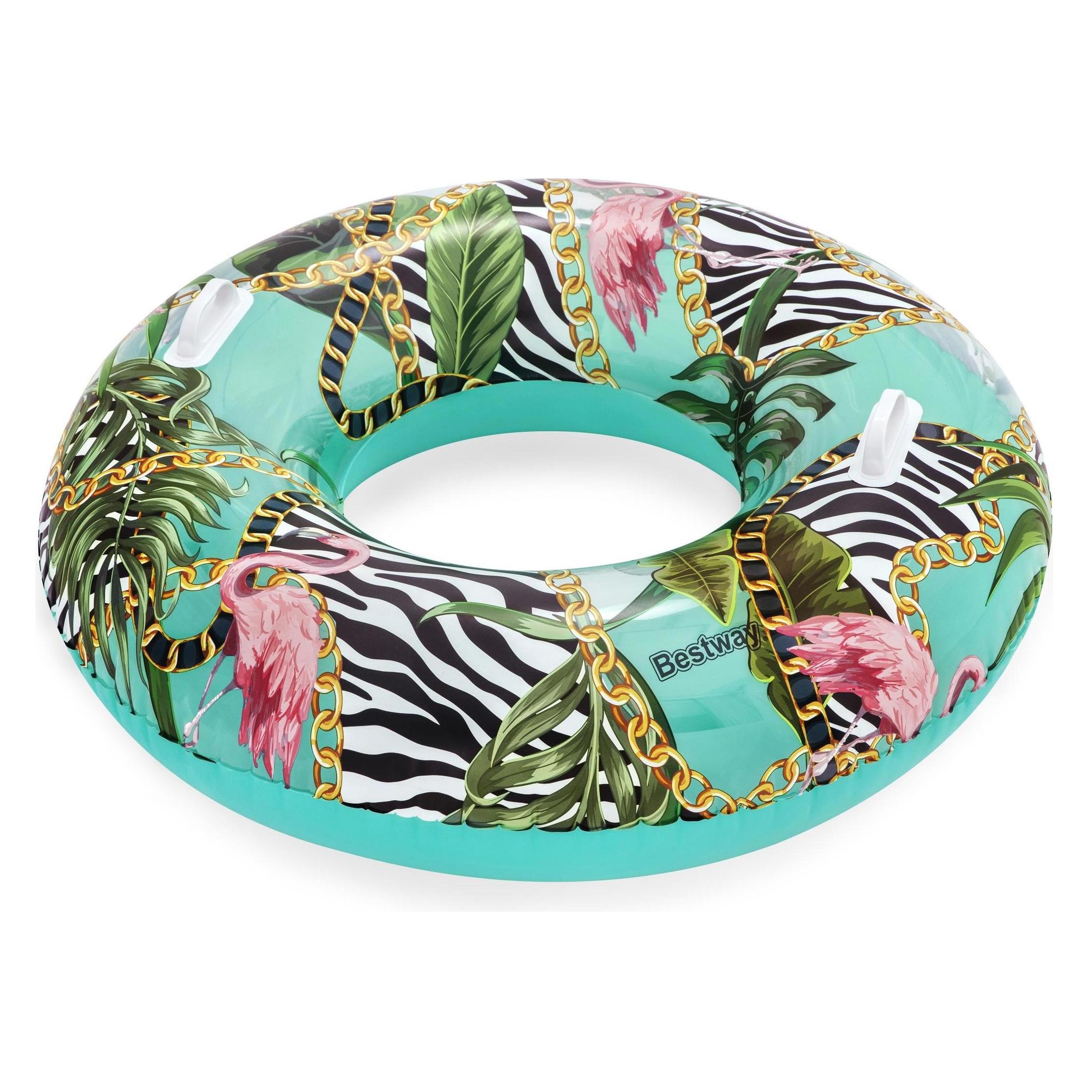 Bestway Floral Fantasy (1140 x 1140 x 315 mm) (36302)