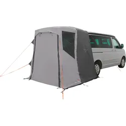 Easy Camp Krossbu Heckzelt für Busse wie VW & Co.  mit Höhe 185-200cm