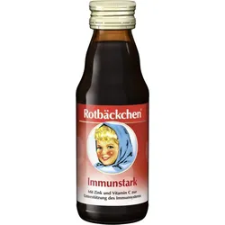 Rotbäckchen Immunstark - Mini
