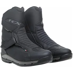 TCX, Motorradschuhe, Airwire GTX Surround (Damen, Herren, 47)
