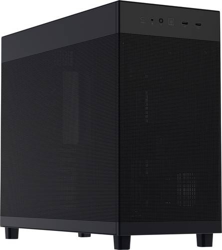 Asus PRIME AP303 Midi-Tower PC-Gehäuse Schwarz
