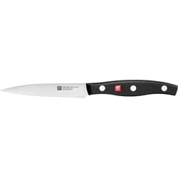 Zwilling Spick-/Garniermesser Signature Edelstahl Silber