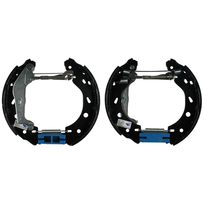 ATE Bremsbackensatz Original TopKit 03052095203