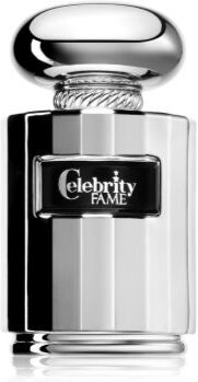 La Fede Celebrity Fame Eau de Parfum para homens 100 ml. Celebrity Fame