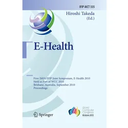 E-Health, Fachbücher