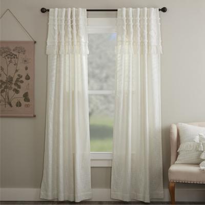 VHC Brands Harmony Panel Set of 2