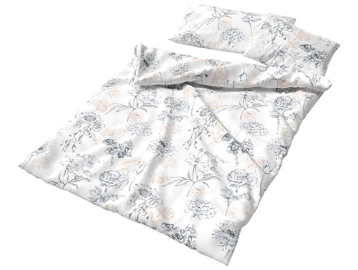 LOTUS Bettbezug NELLY 240x240cm baumwolle