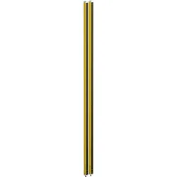ABB Orion1-4-14-150-B Lichtvorhang Base Sender und Empfänger Strahlabstand = 14 mm, H = 1500 mm 2TLA022300R0900