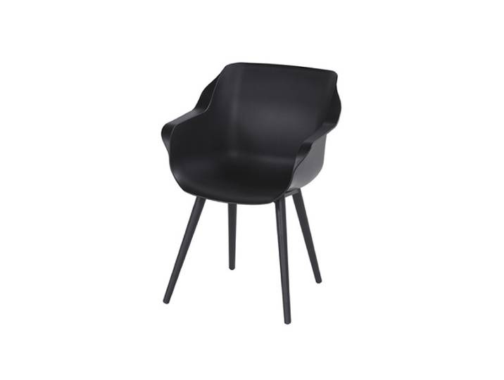 4er Set Hartman Sophie Studio Sessel