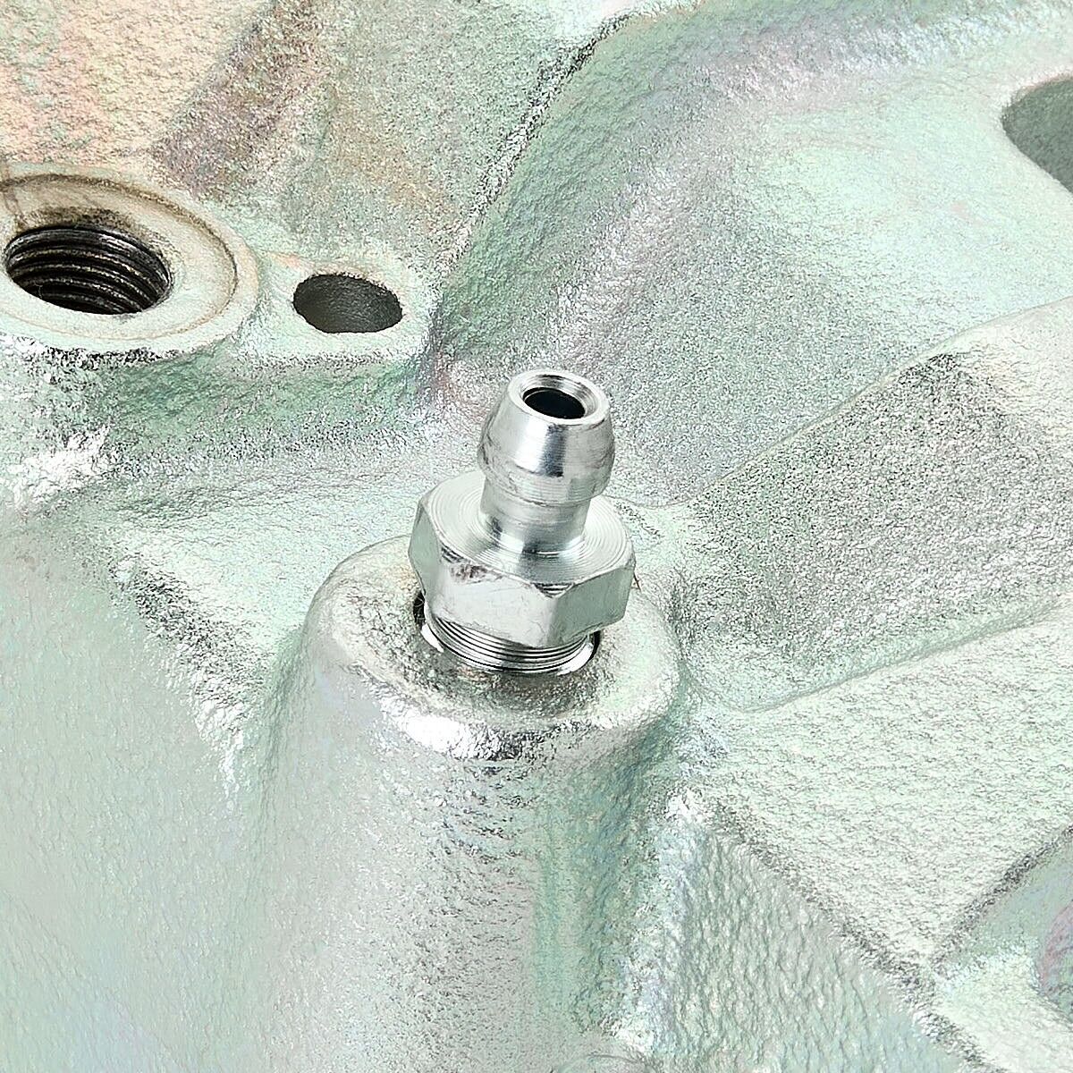 BREMBO F 30 124 Brake caliper