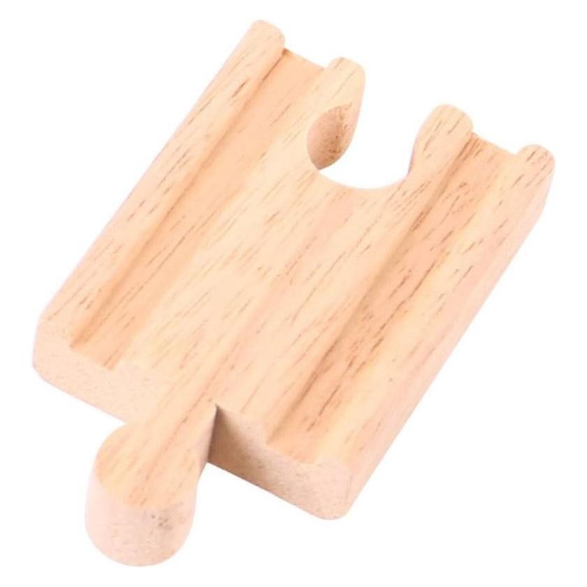 Bigjigs LOOSE TRACK Mini Track M/F (12) (22821559)