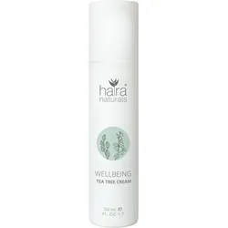 Tea Tree Cream