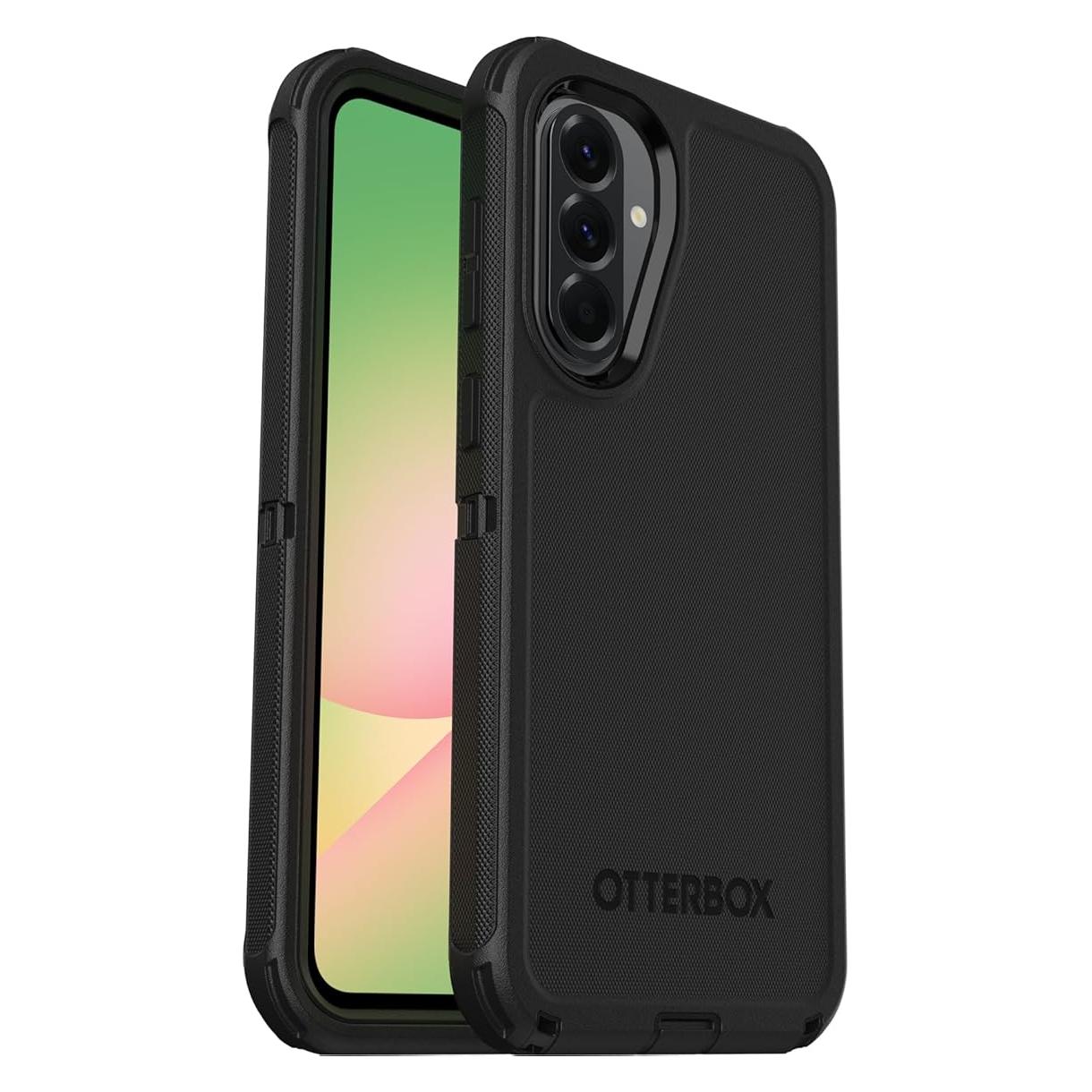 OtterBox React (Samsung Galaxy A56, Samsung Galaxy A56 5G) (77-97792)