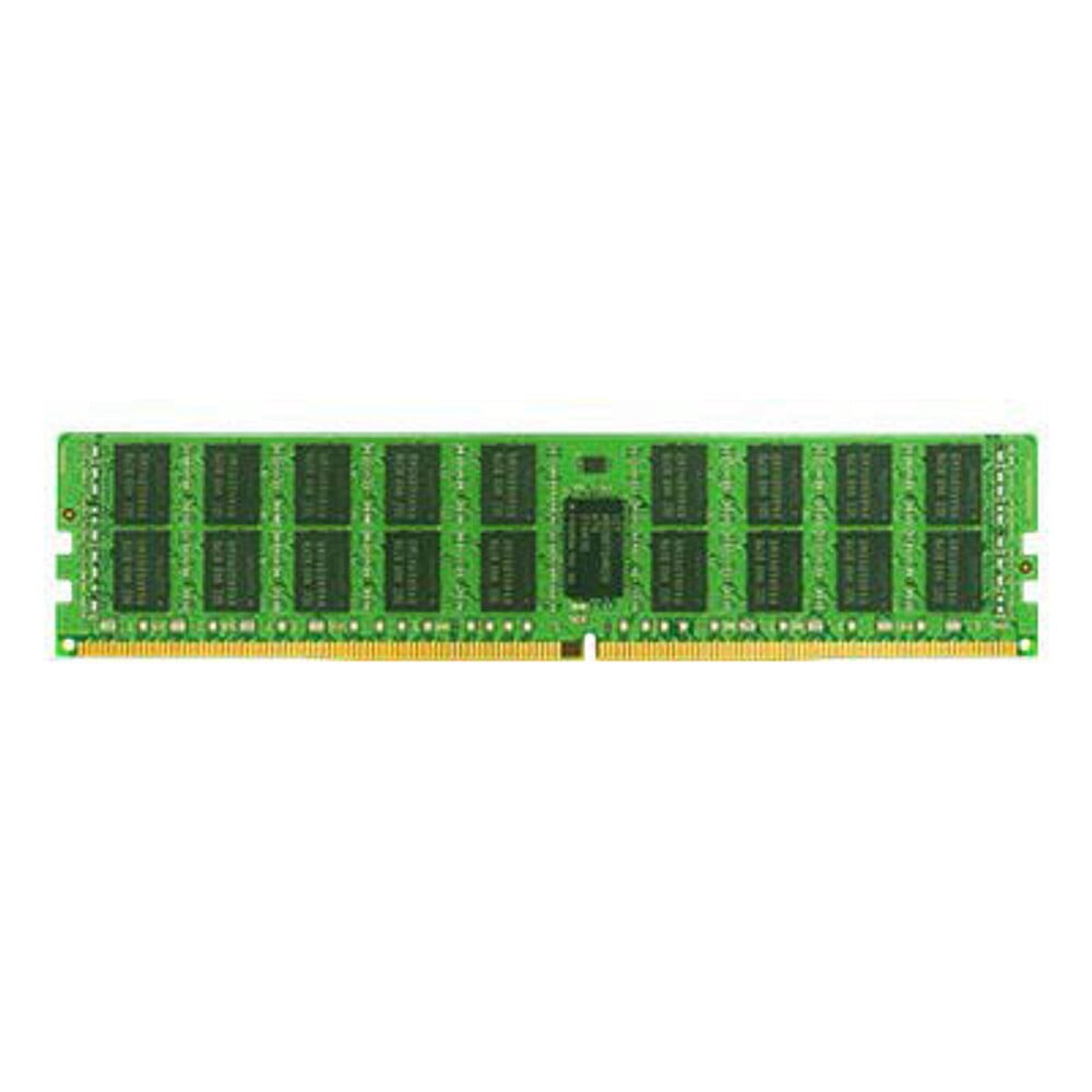 Synology D4RD-2666-16G NAS ECC RAM Module 16GB DDR4-2666