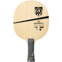 Victas Holz Koji Matsushita ZC - Griffform gerade - gerade