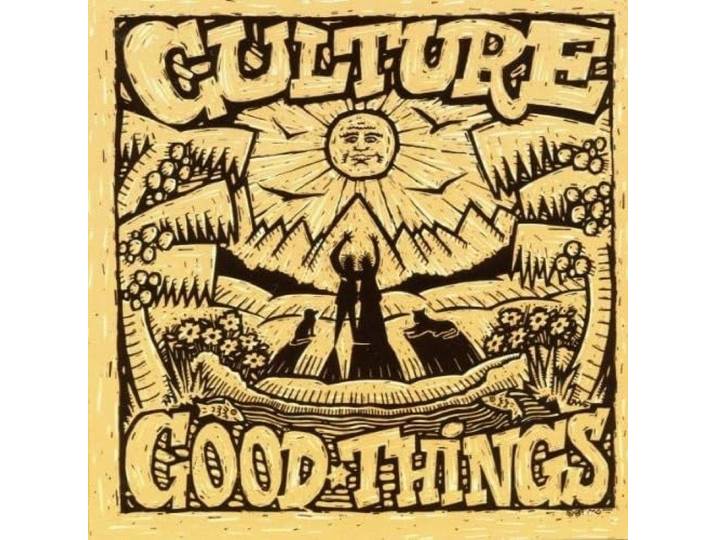 Good Things