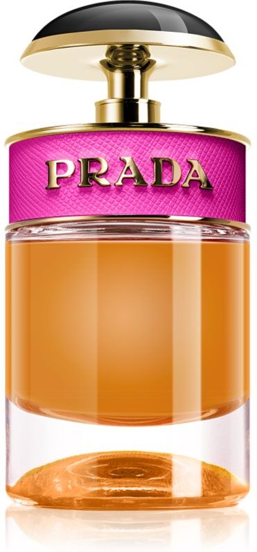 Prada Candy Eau de Parfum pour femme 30 ml