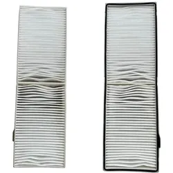 Azurano Beamer-Luftfilter für SONY X25948441, P500Z, X25948442, Beamer Zubehör