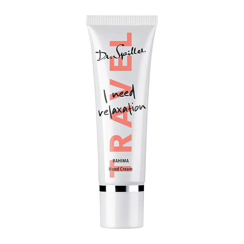 Dr. Spiller RAHIMA Handcreme, limited Edition, 30ml 00101003