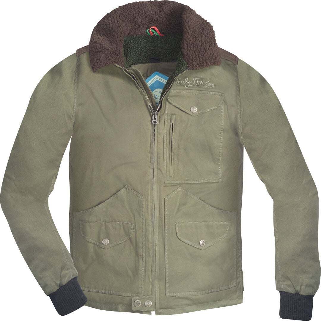 HolyFreedom Peppibor Motorrad Textiljacke 2750-XL
