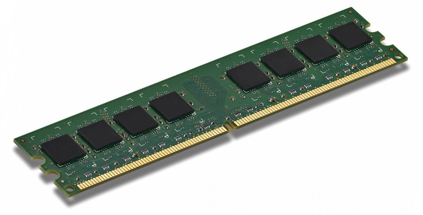 Fsas Technologies Fujitsu DDR4 DIMM Module 16 GB met 288 pinnen