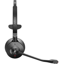 Jabra Engage 55 MS Mono Headset On-Ear