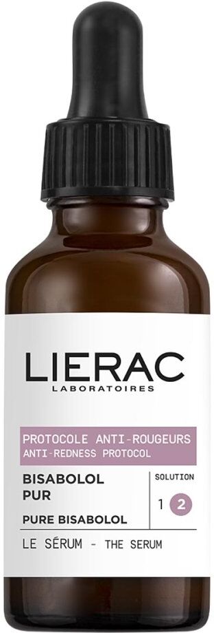Lierac Protocole Anti-Rougeurs Serum 30ml