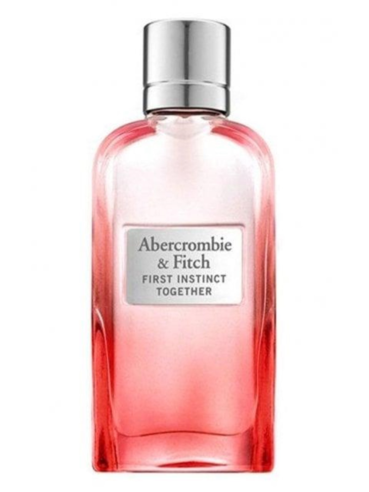 Abercrombie & Fitch First Instinct Together For Her Eau de Parfum - 100 ml0