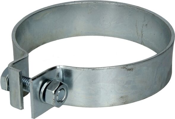 Montagesatz, Auspuffanlage CLAMP CL708OC