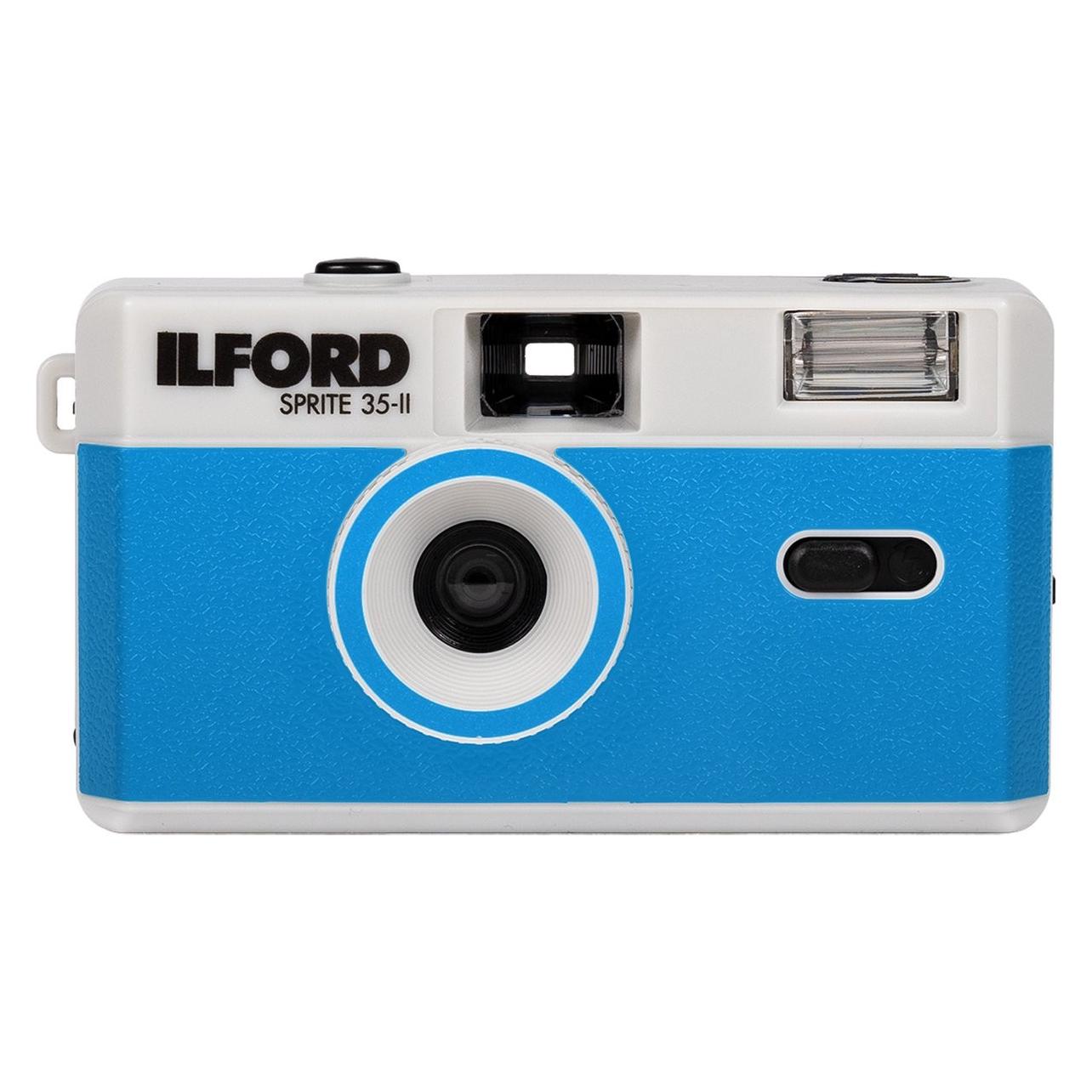 Ilford Sprite 35-II (2005171)