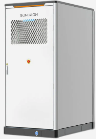 Sungrow PowerStack ST225kWh-110kW-2h A0SJ1229