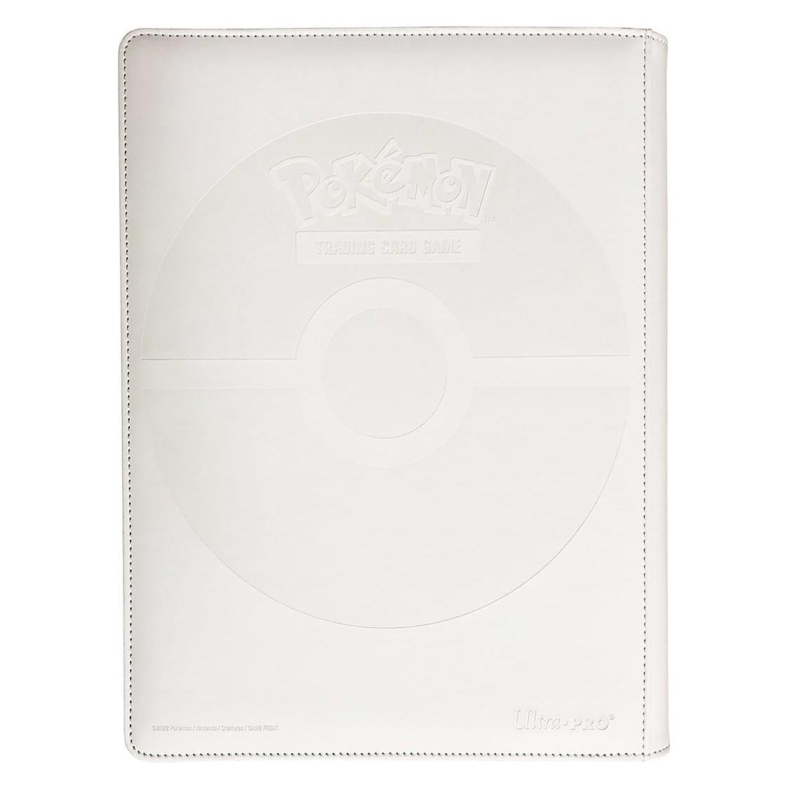 Ultra Pro Pokémon Arceus Elite Series (2115866)