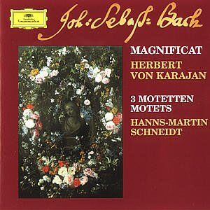 Anna Tomowa-Sintow - Meisterwerke Vol. 8 (Magnificat & 3 Motetten) - Preis vom 05.10.2026 03:47:11 h