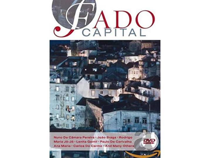Various - Fado Capital
