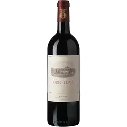 Ornellaia Bolgheri Superiore DOC