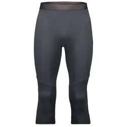 POC Layer Merino 3/4 Herren-Unterziehhose Sylvanite Grey Gr. XL