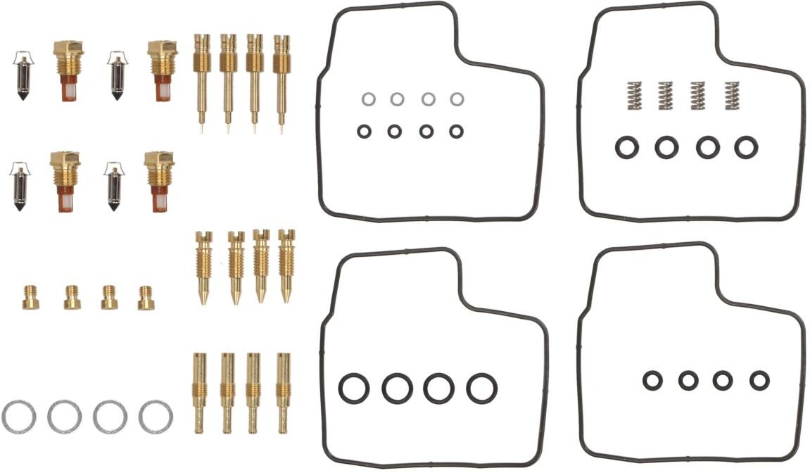 Reparatursatz, Vergaser KEYSTER KH-1508