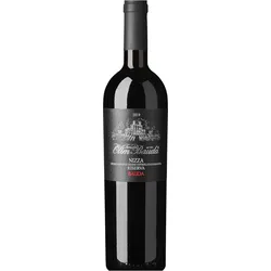 Bauda  Nizza Riserva DOCG 2019, Tenuta Olim Bauda, Piemont