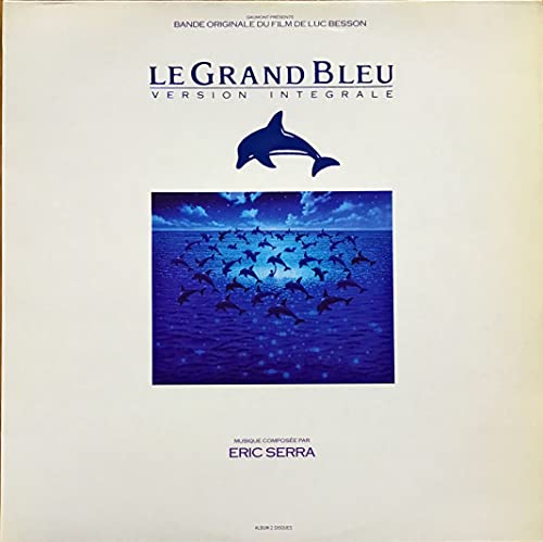 Le Grand Bleu - Preis vom 11.10.2026 03:10:56 h