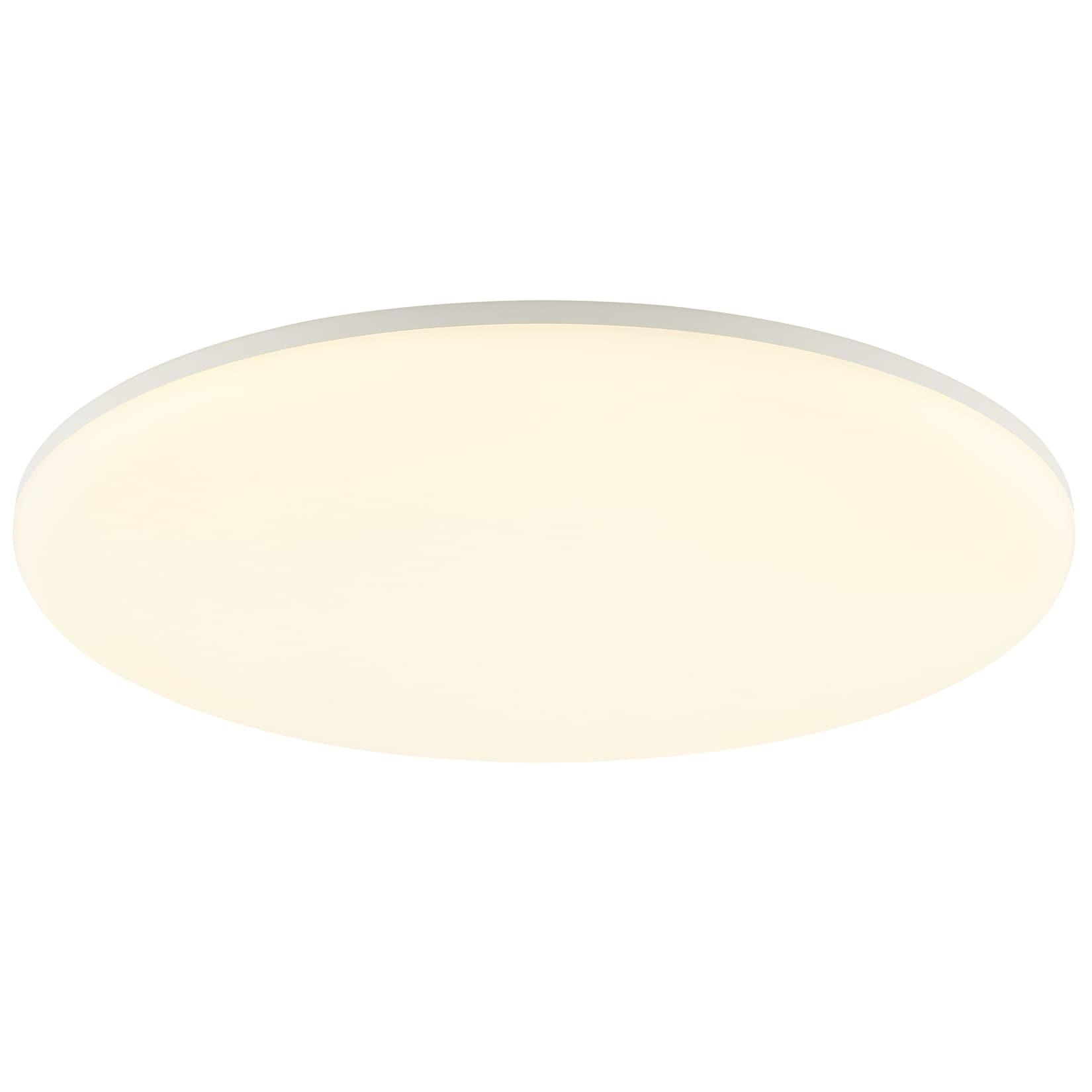 BRILLIANT Deckenleuchte Conna Moderne LED-Deckenleuchte, Bewegungssensor
