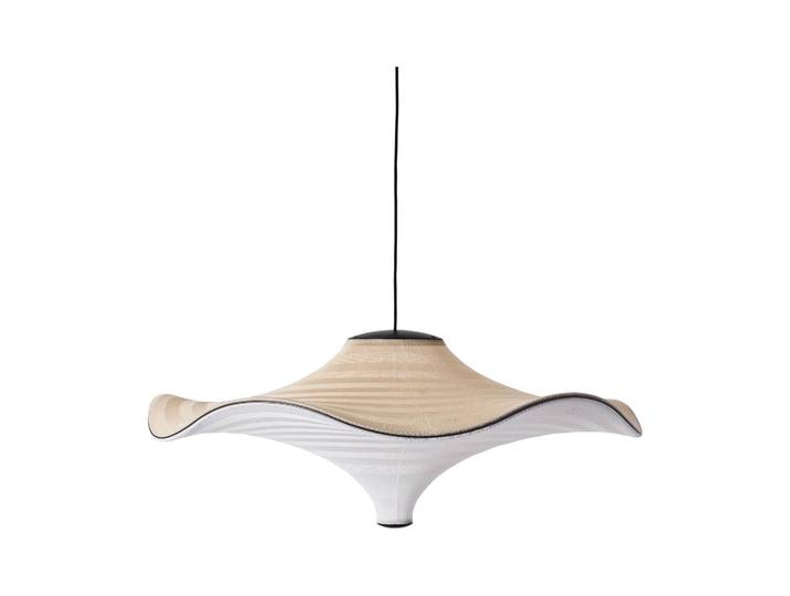Made By Hand Suspension Flying Ø96 cm Golden sand