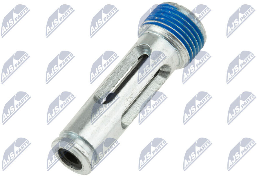 Nty Ölfilter Ezcft169 Feinfilter Für Fiat