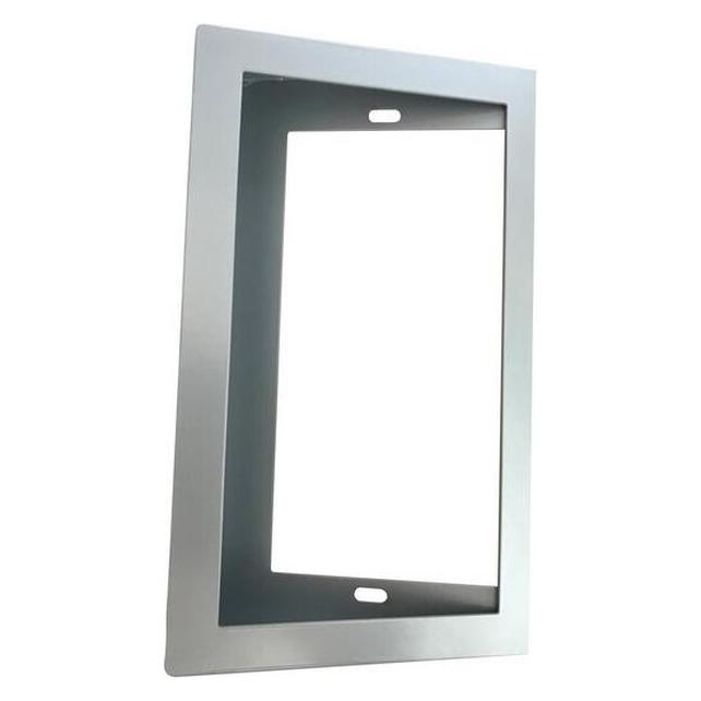 Bticino WINKEL UP 2MOD F SFERA ALLMET. (350221W) (350221W-Bticino-)