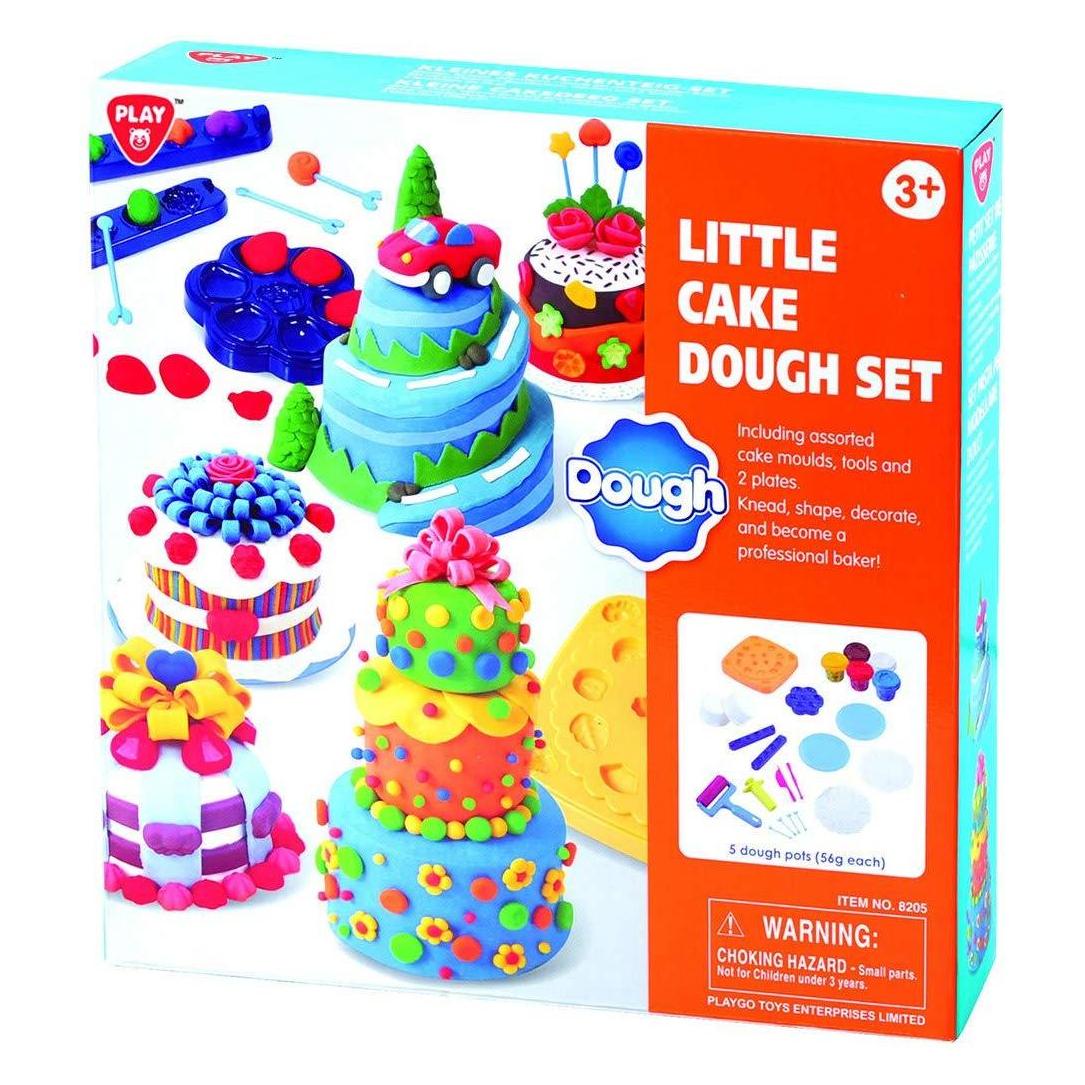 PlayGo Ton-Set Kuchen (65509030)