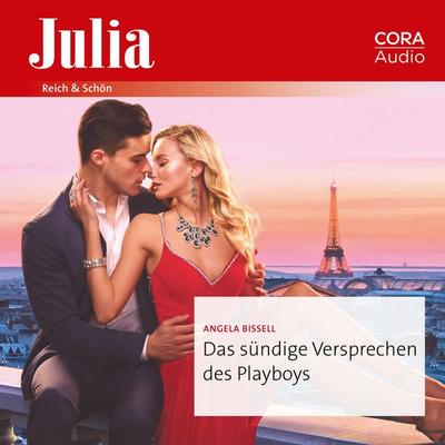 Das sündige Versprechen des Playboys - Angela Bissell, Audio, 9783963693977
