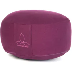 Mira Art, Sitzkissen, Sitzkissen Rondo (30 cm)